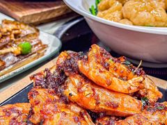 -友德福.老字号粤菜.广州地标融合美食(荔湾路店)
