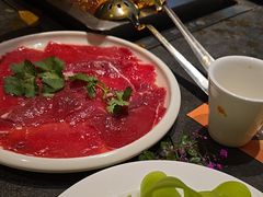 -锦城印象火锅(天府三街店)
