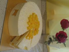 -OL’s Cake鲜荟千层(东风中路店)