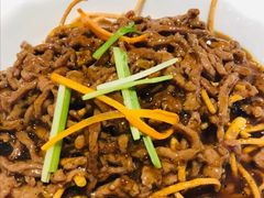 -刘胖子家常菜·蹄花焖藕(兴业店)