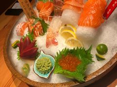 -文三酒肆自助放题(新街口友谊广场店)