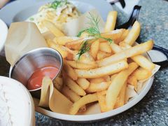 -Juicy Bakery(瑞景店)