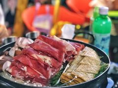 -MI WU FACTORY米屋美食工厂餐厅(绿地店)