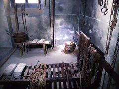 -青岛德国监狱旧址博物馆