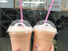 -义顺牛奶公司(新马路老店)