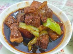 -蘭心餐厅(进贤路店)