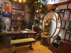 -喜艾堂艾灸馆(世贸天阶店)