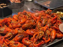 -新鞑烤羊腿(康平路店)