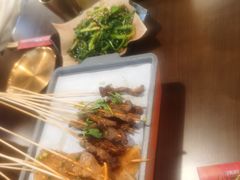 -林二哥宜烤官·宜宾小烧烤