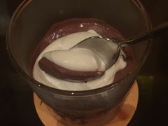 超出预期的甜点提拉米苏-Ministry of Crab(科伦坡店)