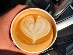 -Joymean coffee.见面咖啡
