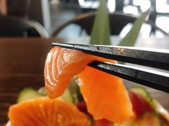 -昊寿司(敏捷城店)