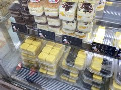 -甜嘟嘟烘焙坊(舒城路店)