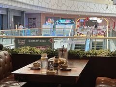 -享润四季椰子鸡音乐主题餐厅(晋江万达店)
