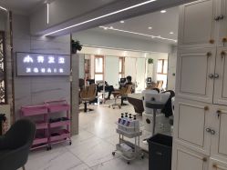 -小齐发型Star·Salon
