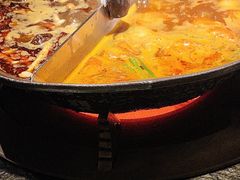 -湊湊火锅·茶憩(和平大悦城店)