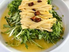 -帕米尔食府(白云观店)