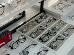 -一代眼镜·蔡司配镜(浦东大拇指广场店)