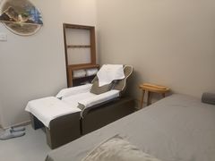 -悦园影院式·足道·养生spa