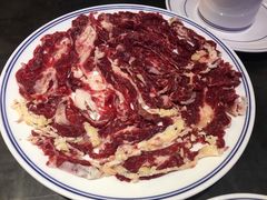 -小牛海记潮汕牛肉店(永定路店)
