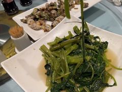 -舌尖上·霞浦滩涂海鲜·新闽菜(总店)