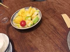 -厝味火锅·潮汕卤水火锅(十一合店)
