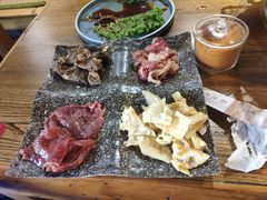 -大壮家原味烤肉(兴华北街店)