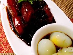 -徐记私厨(半淞园路店)