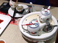 -点都德(德江楼店)