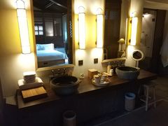 -法云安缦酒店