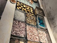 -五谷丰登农家院·地道胶东菜·海鲜烧烤(威海店)