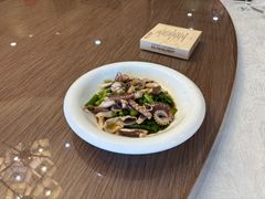 -郑庄脂渣海鲜楼(九水路店)