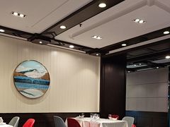-西苑饭店·蓬莱春餐厅