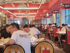 -王红军龙虾(新民路店)