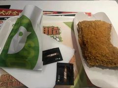-德克士(北京站店)