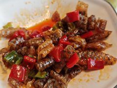 -千岛湖小鱼儿·淳安匠心农家菜