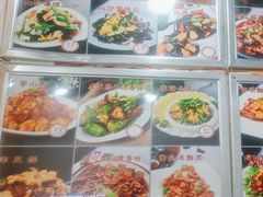 -鑫渔港海鲜本地菜·山海关浑锅(东戴河店)