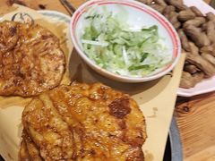 -香约老地方烧烤(九道街店)