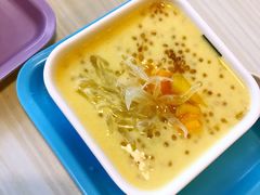 -满记甜品(无锡八佰伴店)