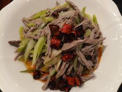 -国人川菜(李家村建东街店)