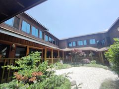 -新木器时代餐厅(太湖新天地店)
