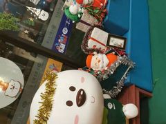 -乐融儿童之家早教托育(武昌校区)