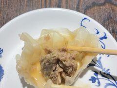 -马家烧麦(中街店)