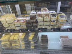 -甜嘟嘟烘焙坊(舒城路店)