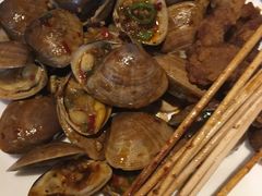-星伦多自助料理(江阴万达店)