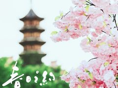 -鸡鸣寺