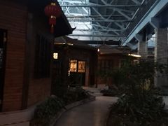 -森谷美食公园(杨行店)