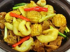 -道南書院·私房菜·早午茶·茶馆