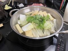 -和牛 烧肉寿喜烧涮锅 善(心斎橋店)