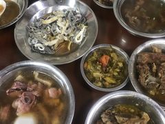 -阿秋牛排(湖心街店)